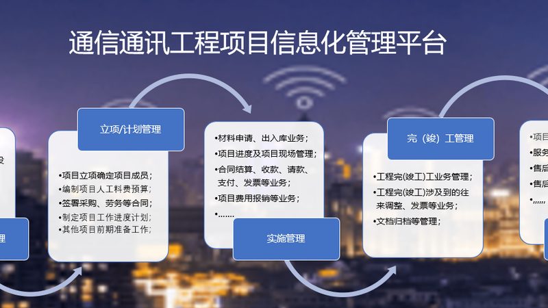 g设备施工优缺点分析