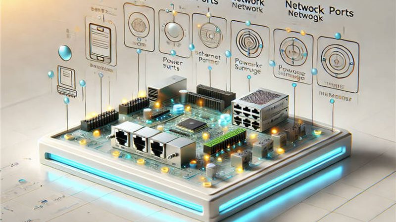 通信工程物联网实验设备：揭秘其核心技术与选型要点